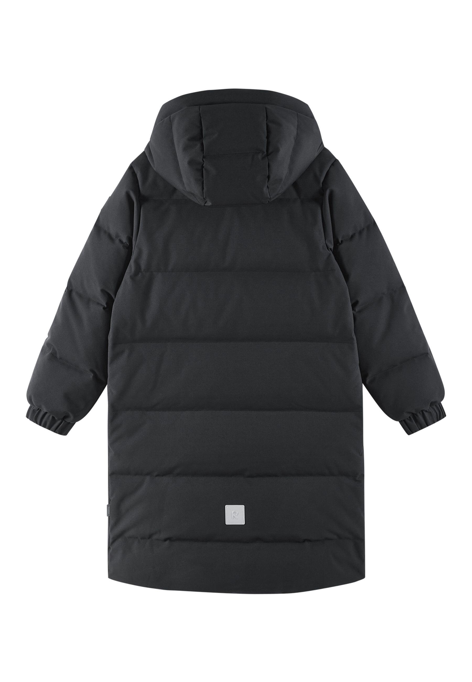 Daunenjacke Winterjacke Parkkala - bluesign®-zertifiziert 2/7