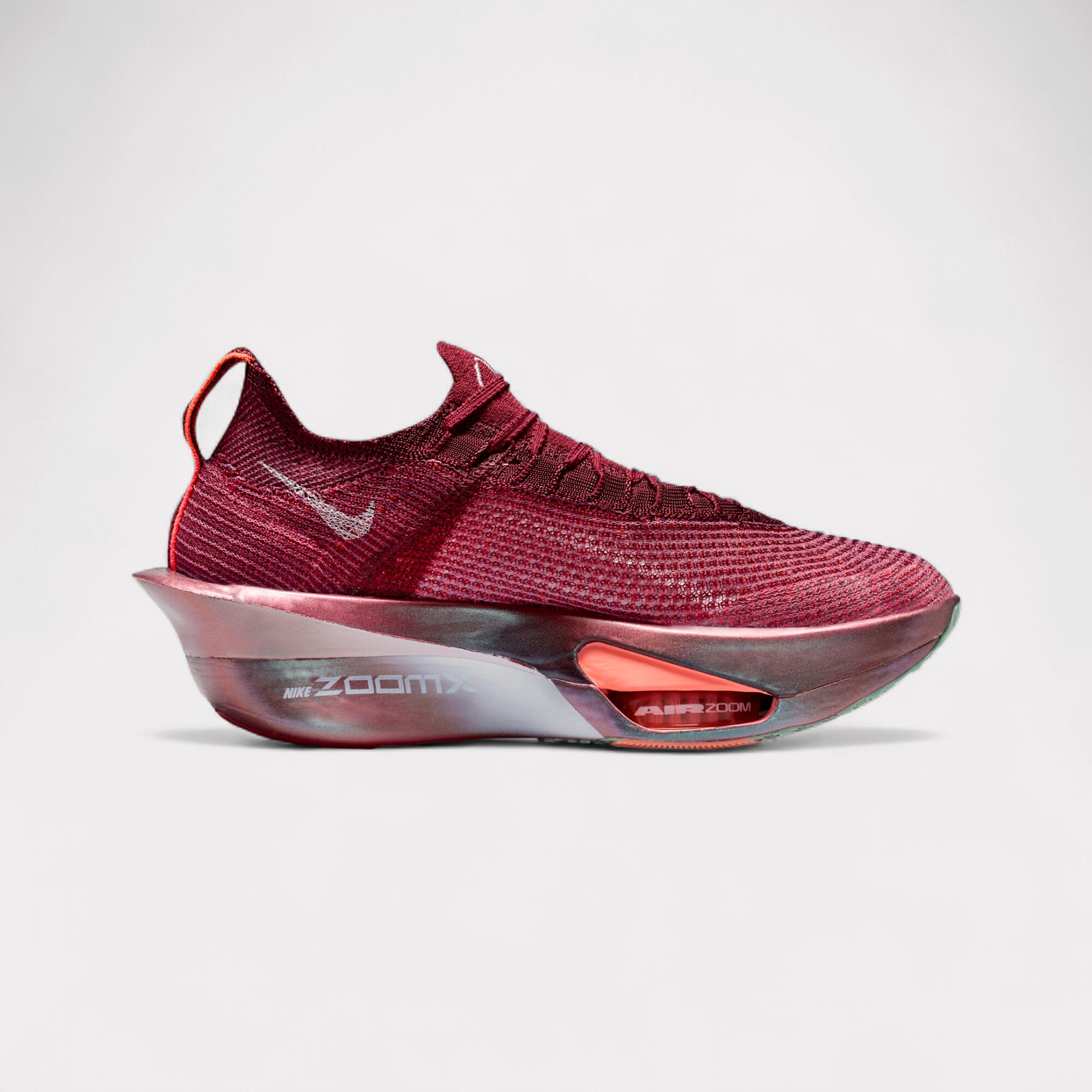 Nike Performance Alphafly 3 - Team Red 3/7