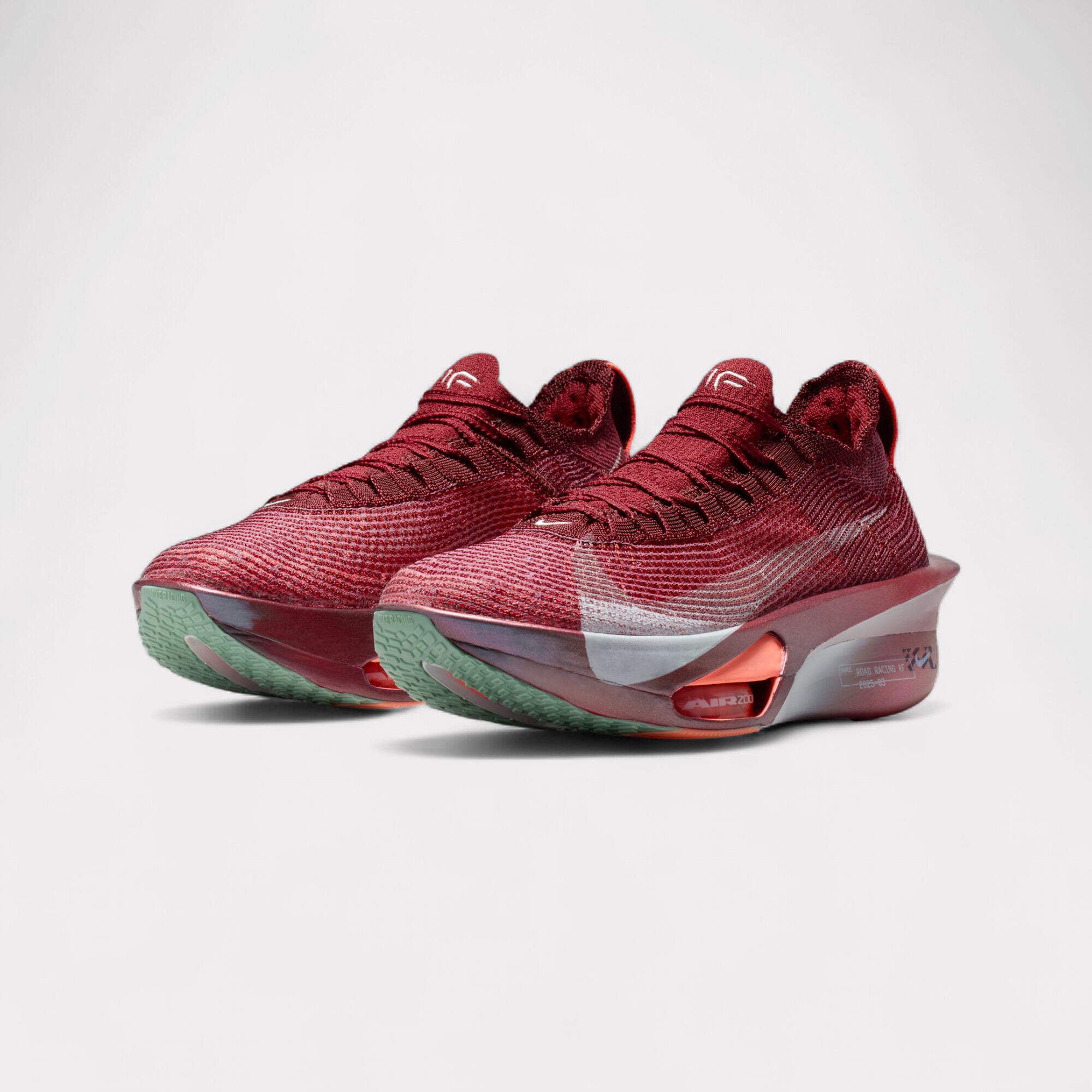 Nike Performance Alphafly 3 - Team Red 2/7