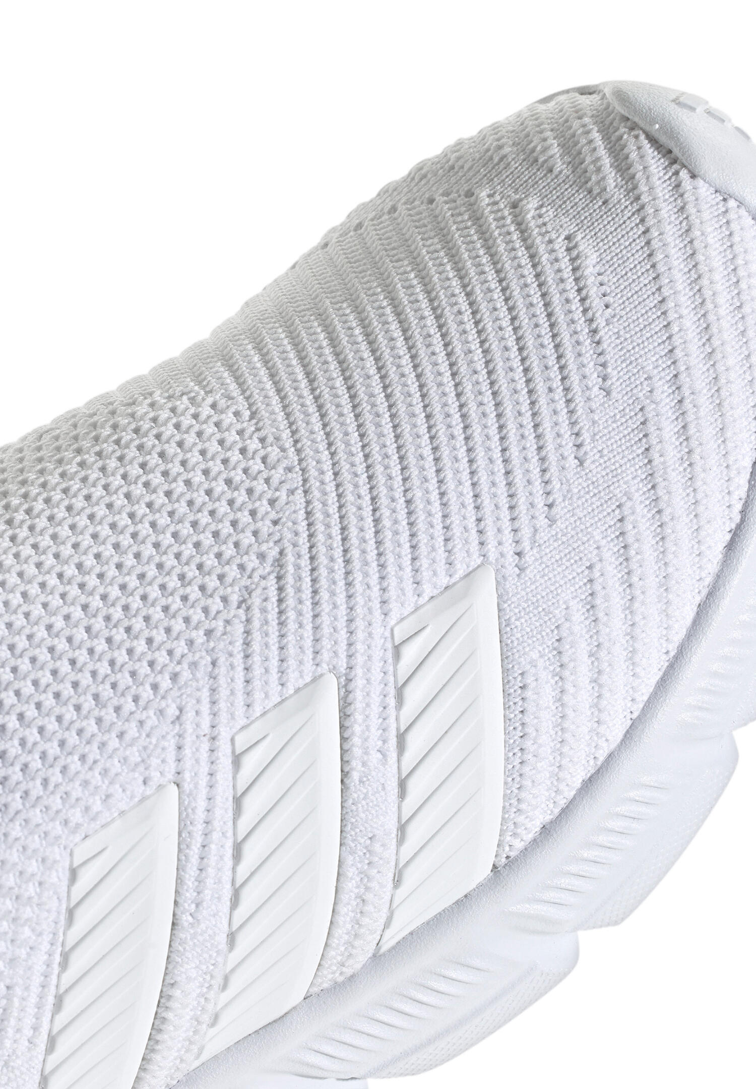 Adidas Damen CLOUDFOAM FLEX - SOCK Frauen Sneaker KI4435 weiß 7/7