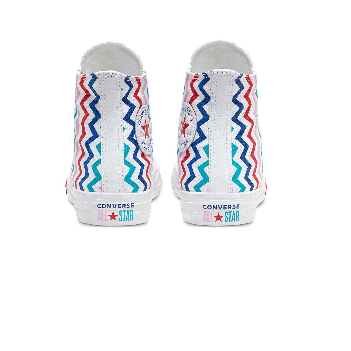 Basket Converse Canvas Hi 2/6