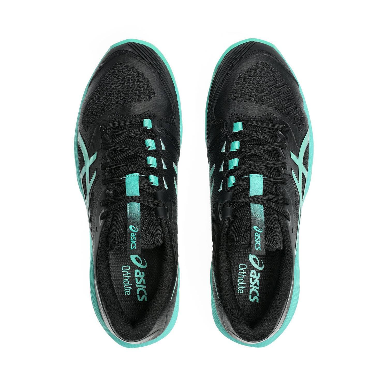 Asics Solution Speed Ff 4 Clay Preto 1041a533 5/6