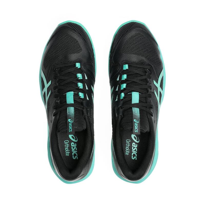 Asics Solution Speed Ff 4 Clay Negro 1041a533