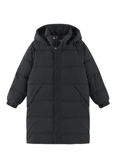 Daunenjacke Winterjacke Parkkala - bluesign®-zertifiziert