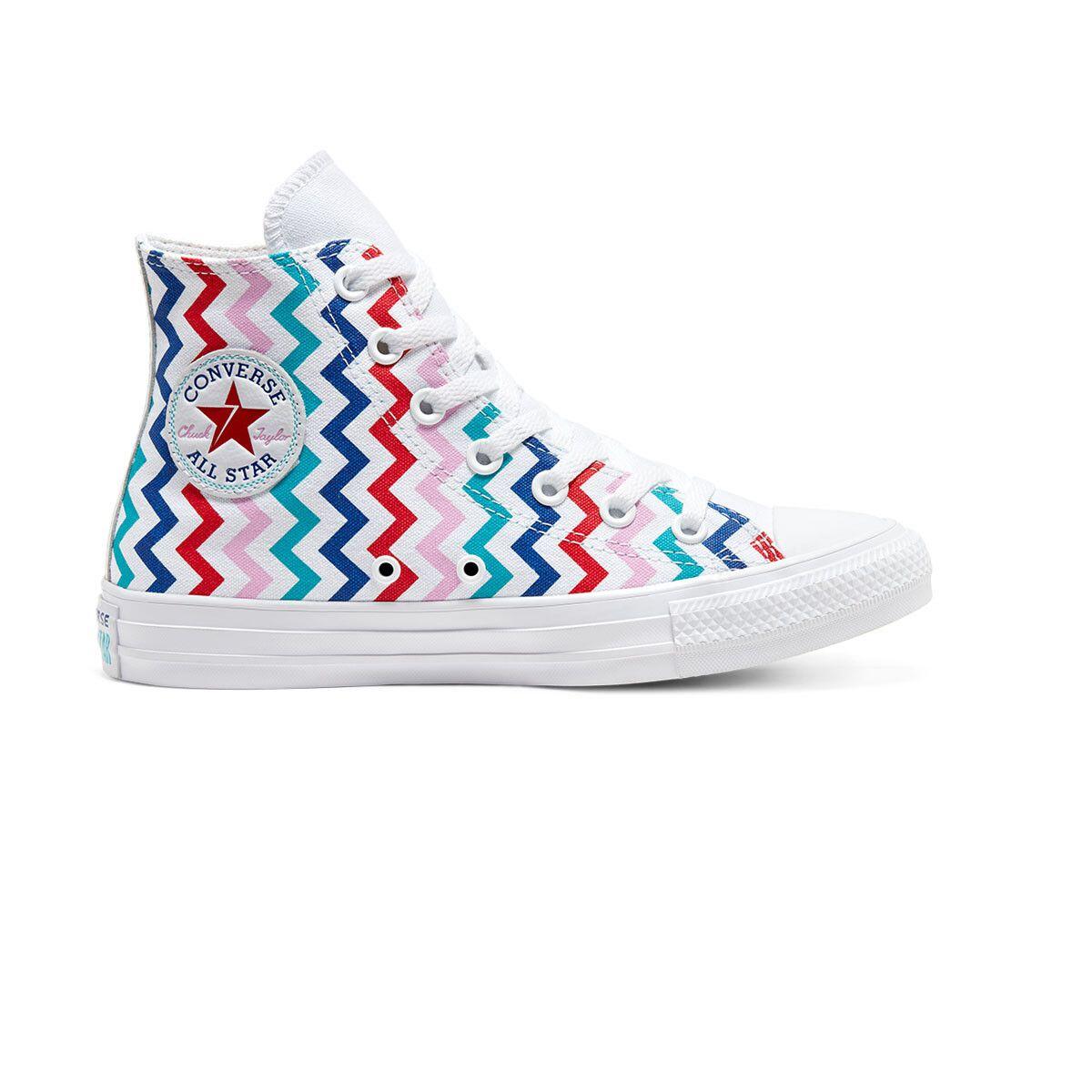 Basket Converse Canvas Hi 5/6