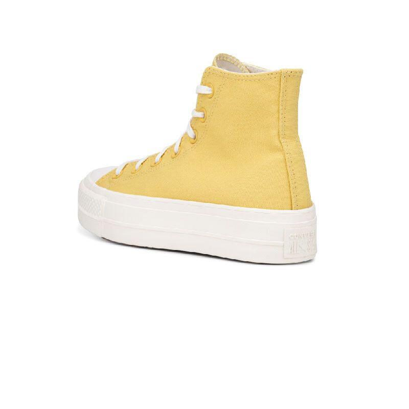 Cesto Converse HI ALL STAR LIFT 3/4