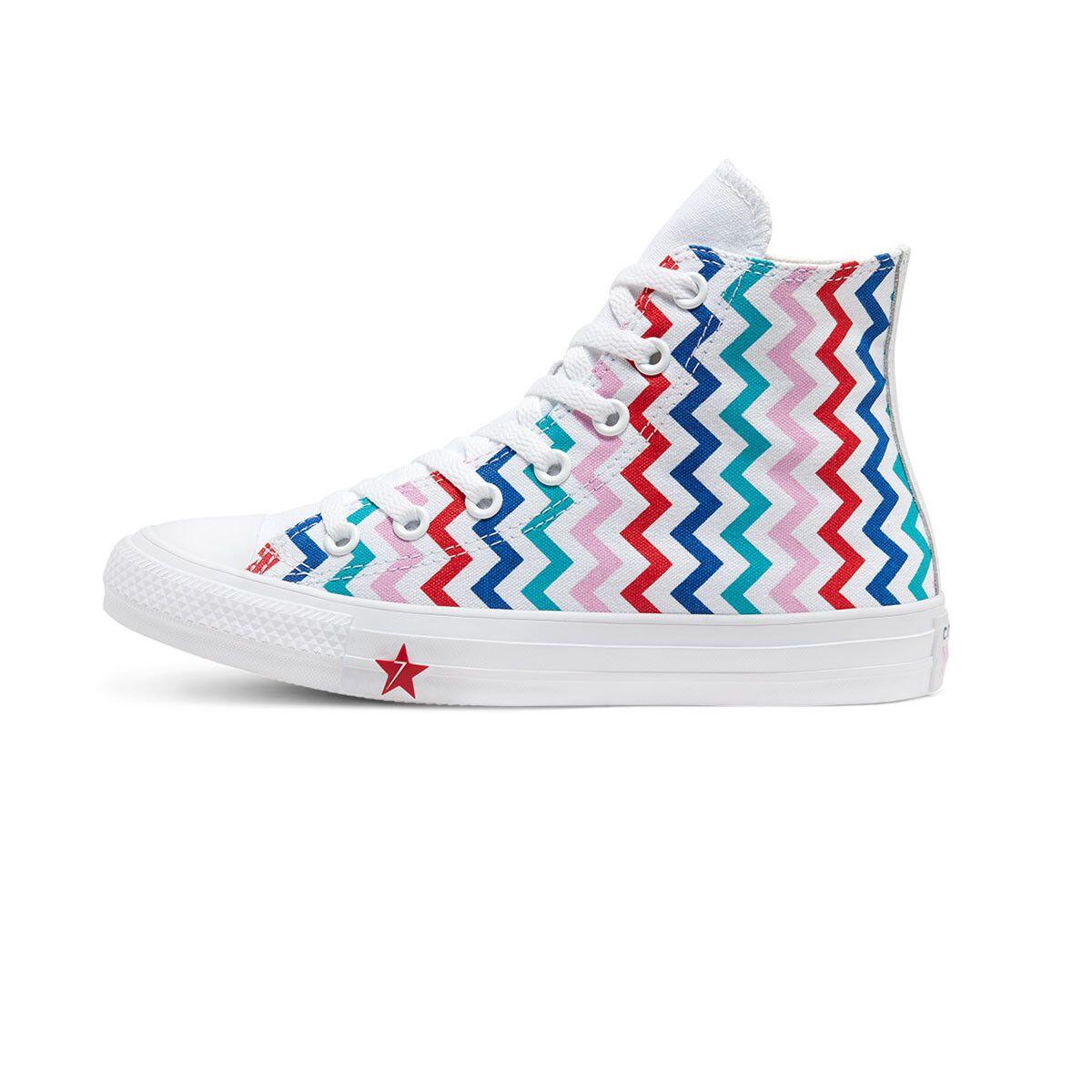 Basket Converse Canvas Hi 4/6