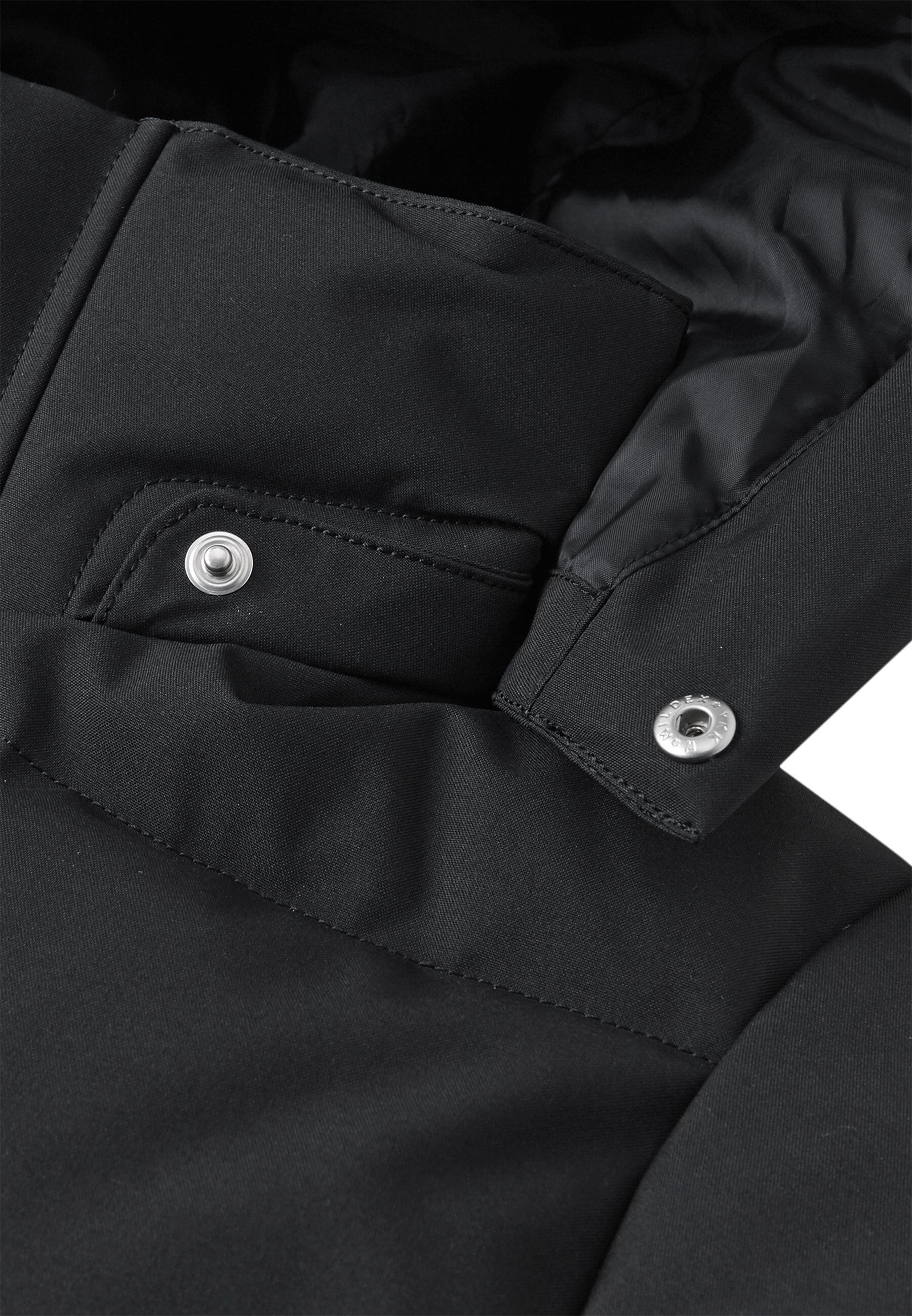 Daunenjacke Winterjacke Parkkala - bluesign®-zertifiziert 6/7