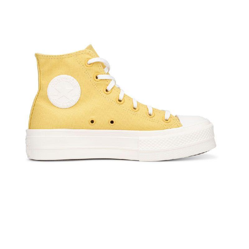 Cesto Converse HI ALL STAR LIFT 4/4