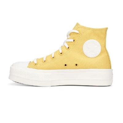 Converse Chuck Taylor All Star Lift Platform Donna