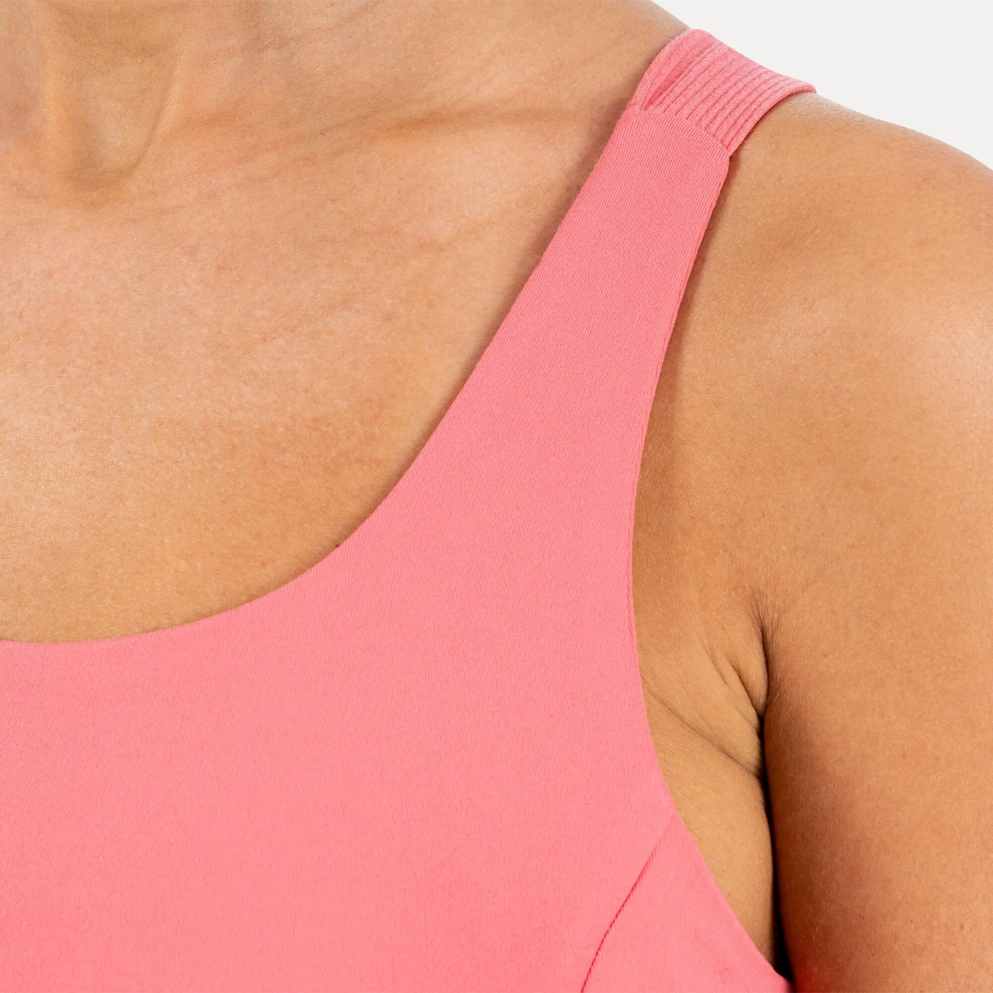 Damen Sport BH Sylva Rosa 6/6