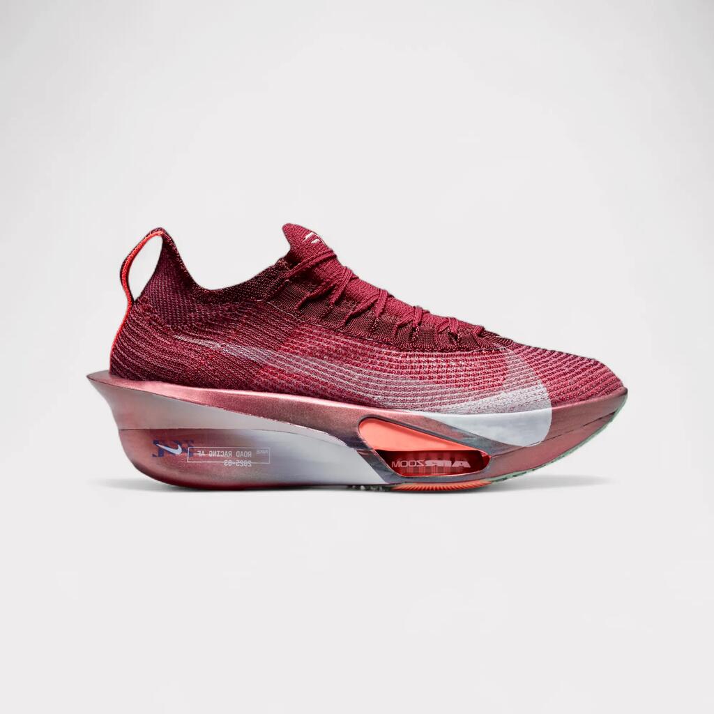 Nike Performance Alphafly 3 - Team Red