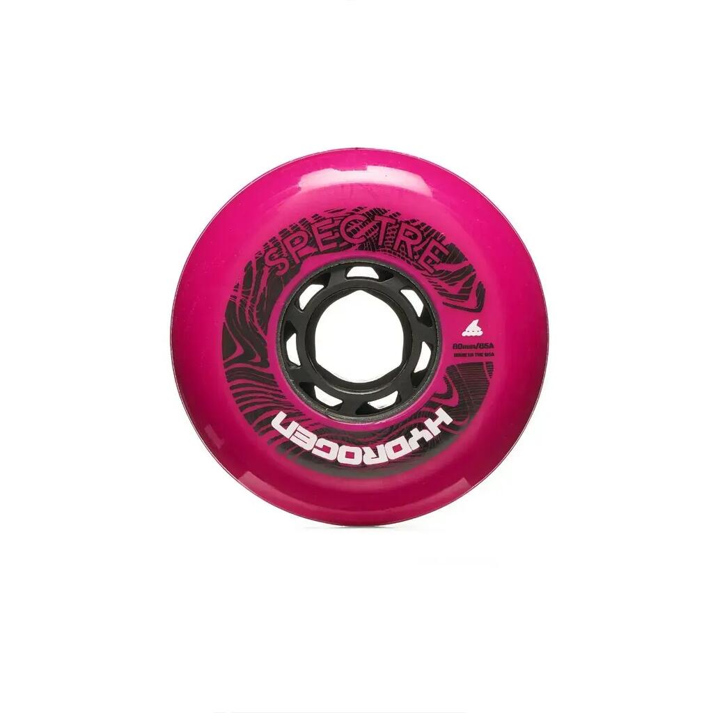 Zestaw 4 kółek Rollerblade Hydrogen Spectre 80/85A Dark Fuchsia