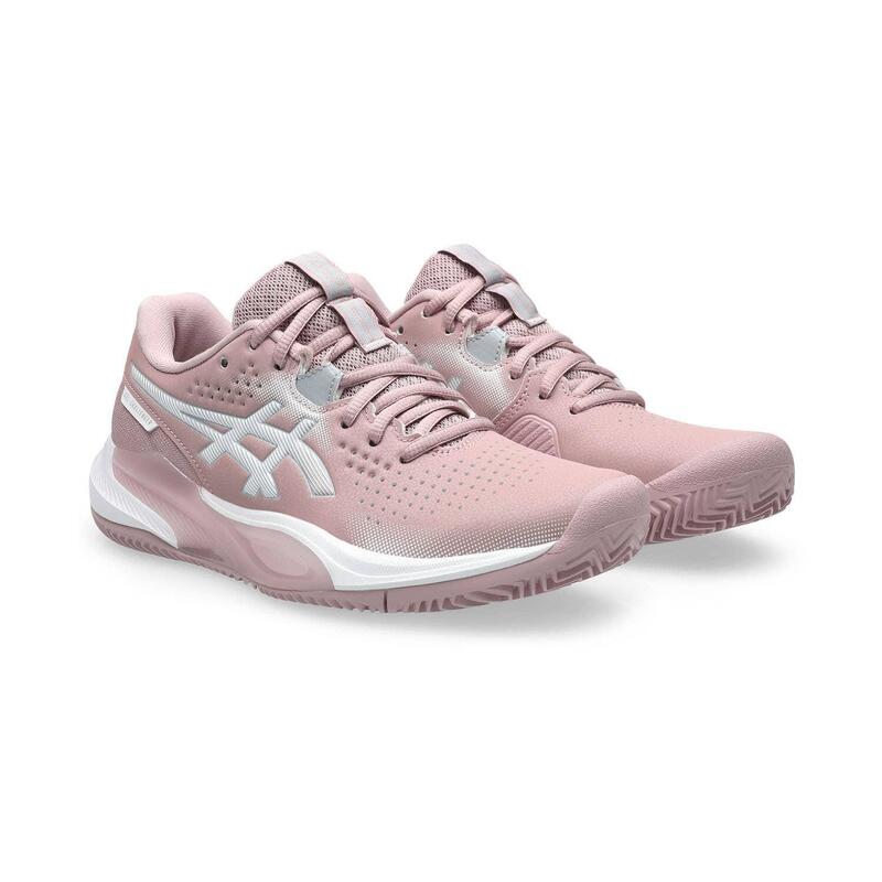 Asics Gel-challenger 15 Clay Fucsia Mujer 1042a293