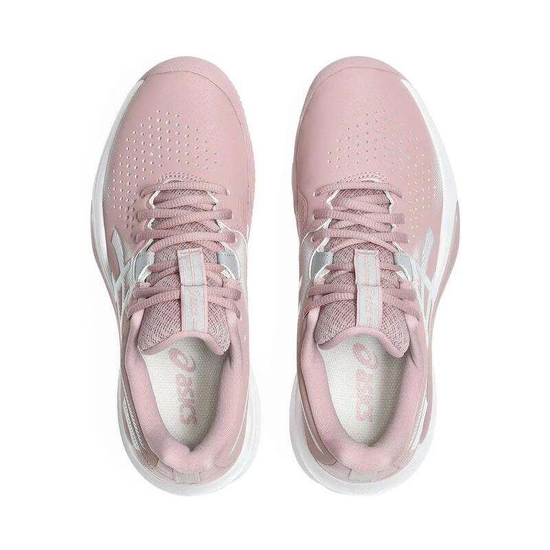 Asics Gel-challenger 15 Clay Fucsia Mujer 1042a293
