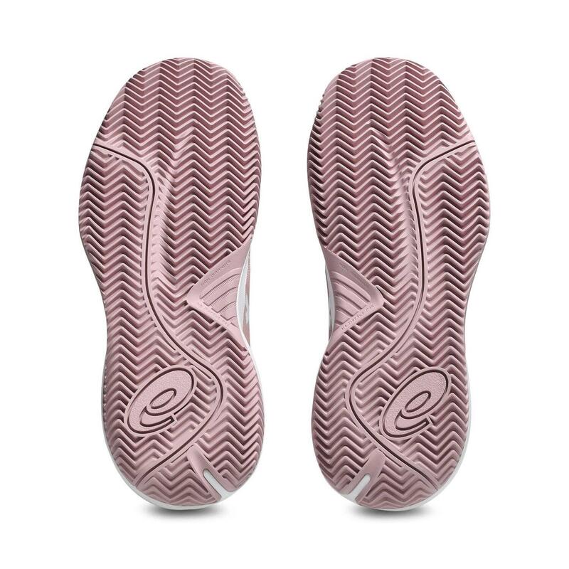 Asics Gel-challenger 15 Clay Fucsia Mujer 1042a293