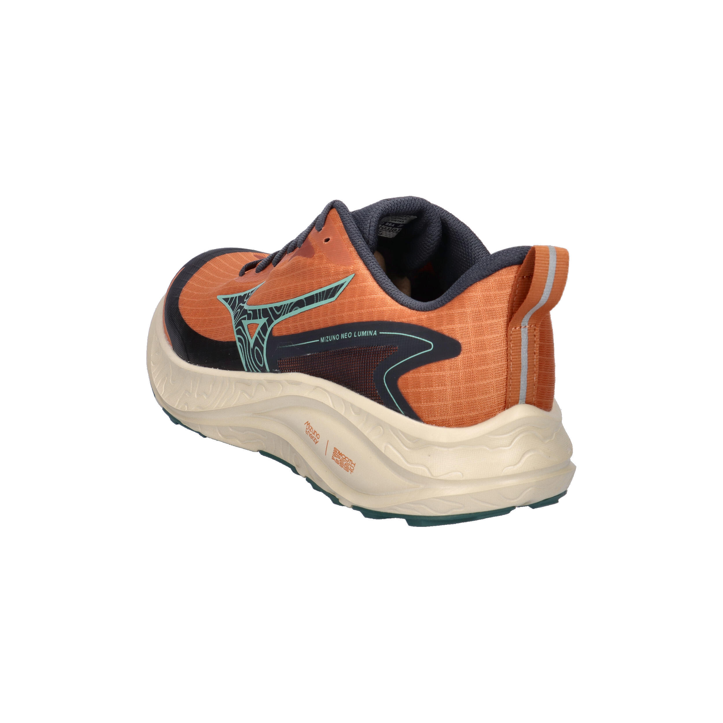 Mizuno Herren Laufschuh NEO LUMINA - J1GJ2673 4/7