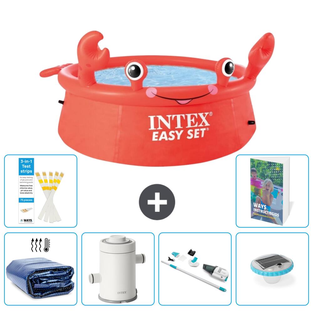 INTEX picture