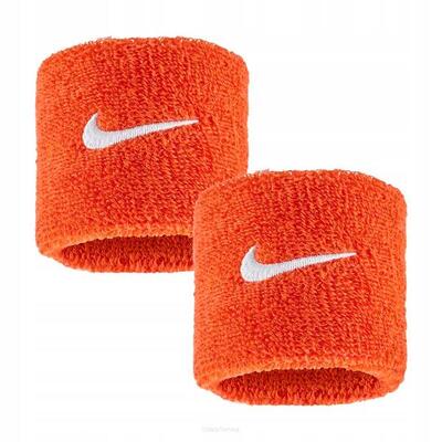 Náramky nike swoosh classic, 2 balení