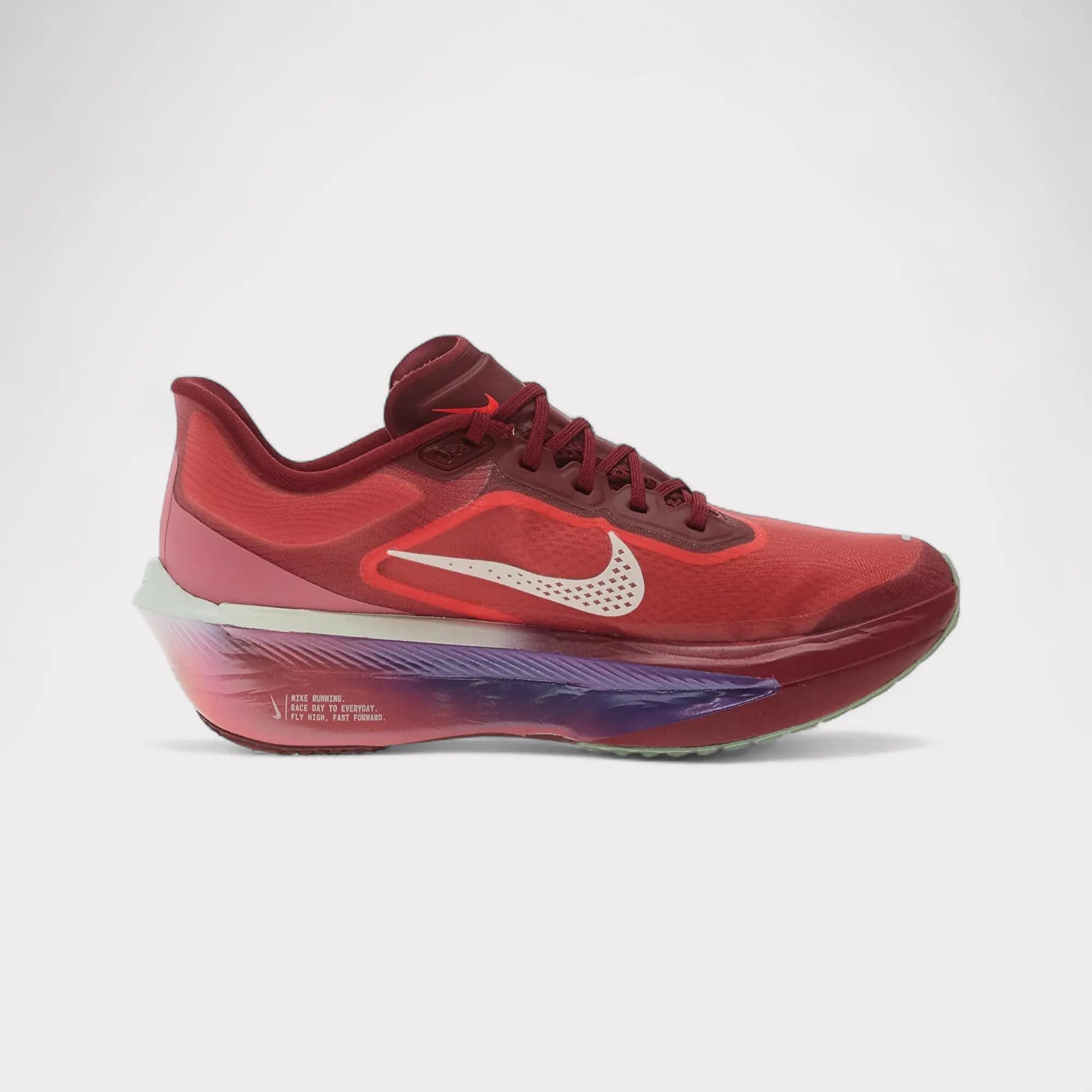 Nike Zoom Fly 6 - Team Red 3/6