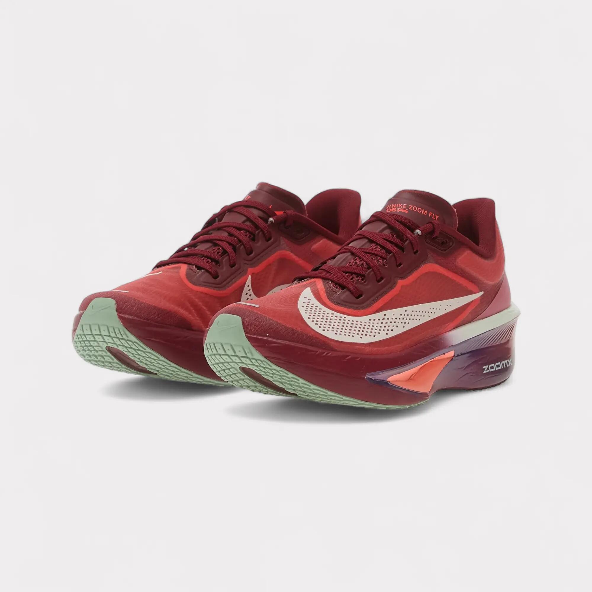 Nike Zoom Fly 6 - Team Red 2/6