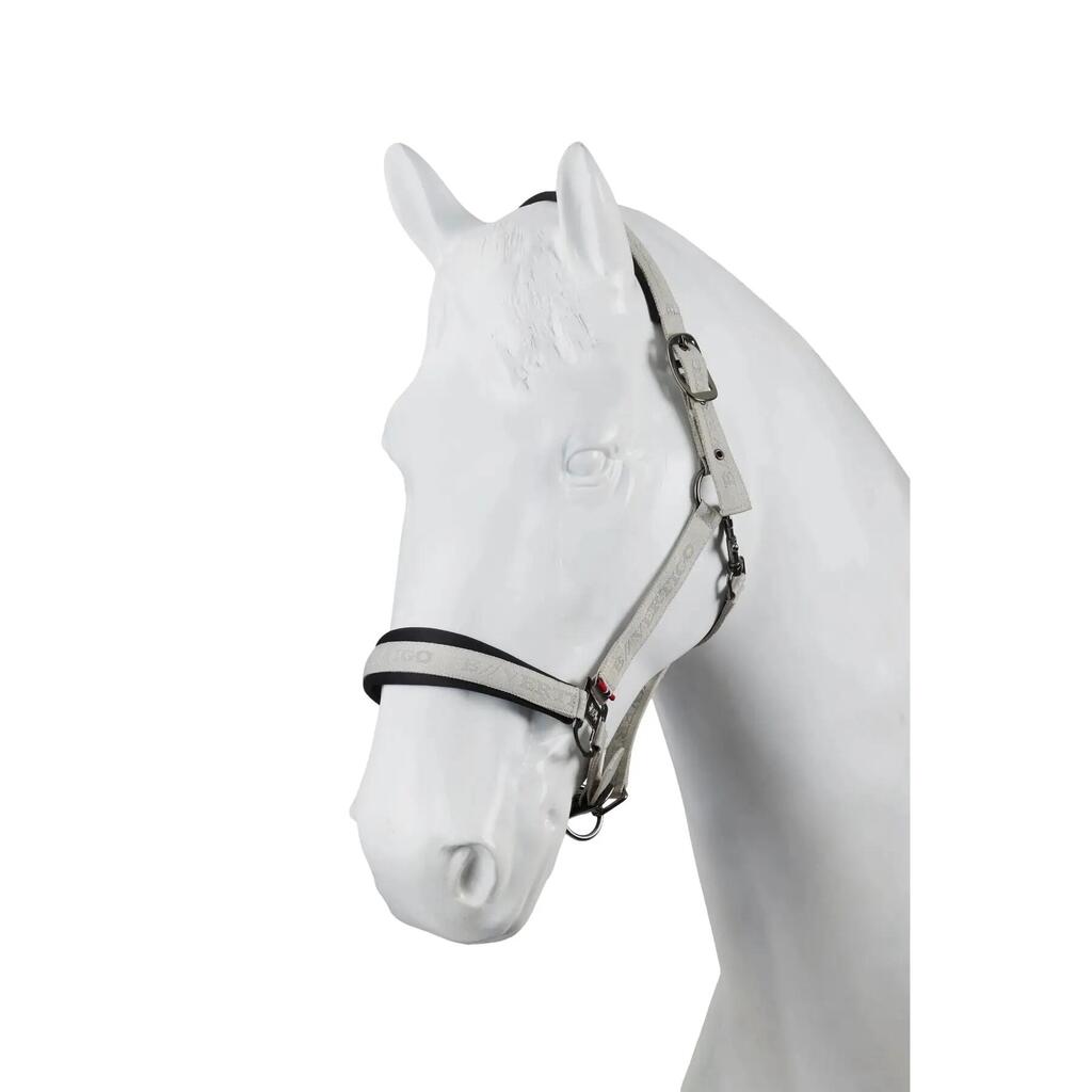 Nylon halter B Vertigo High Altitude