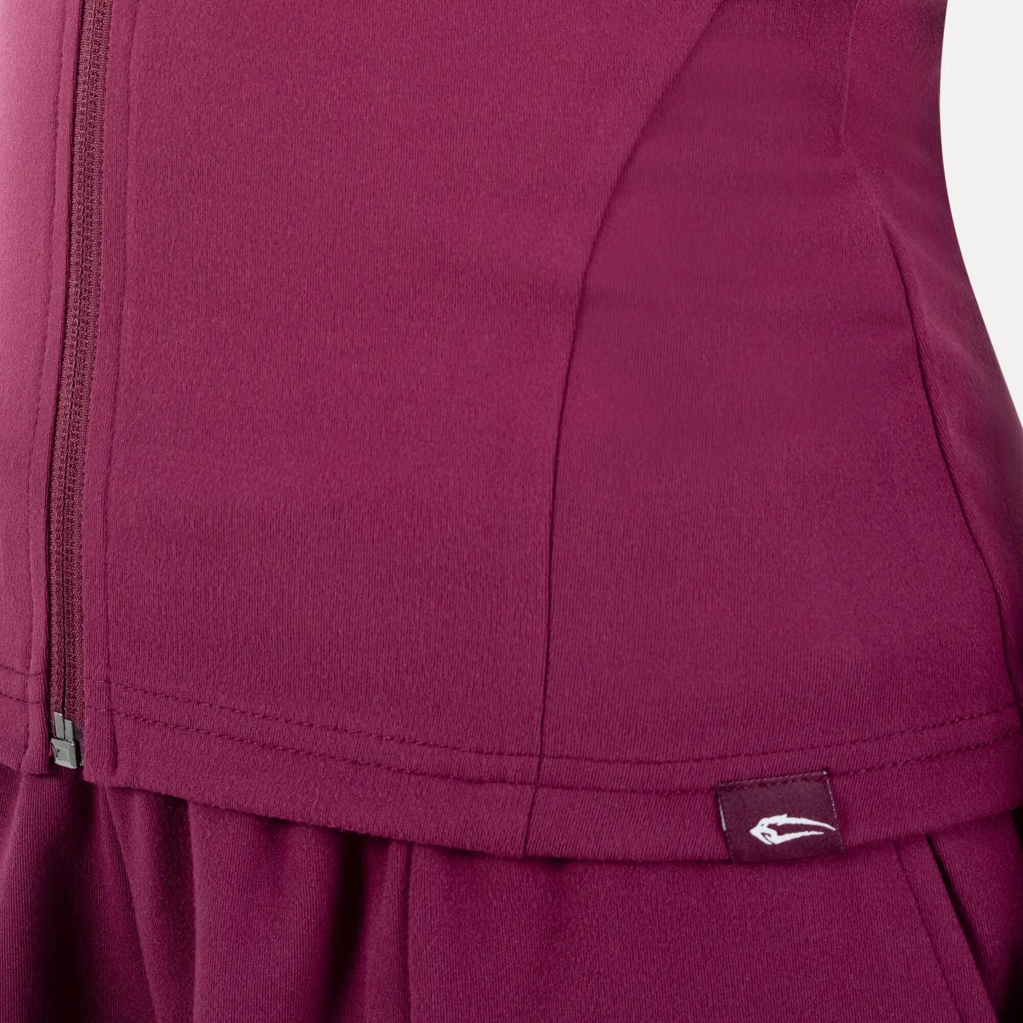 Damen Trainingsjacke Nexa Lila 6/6