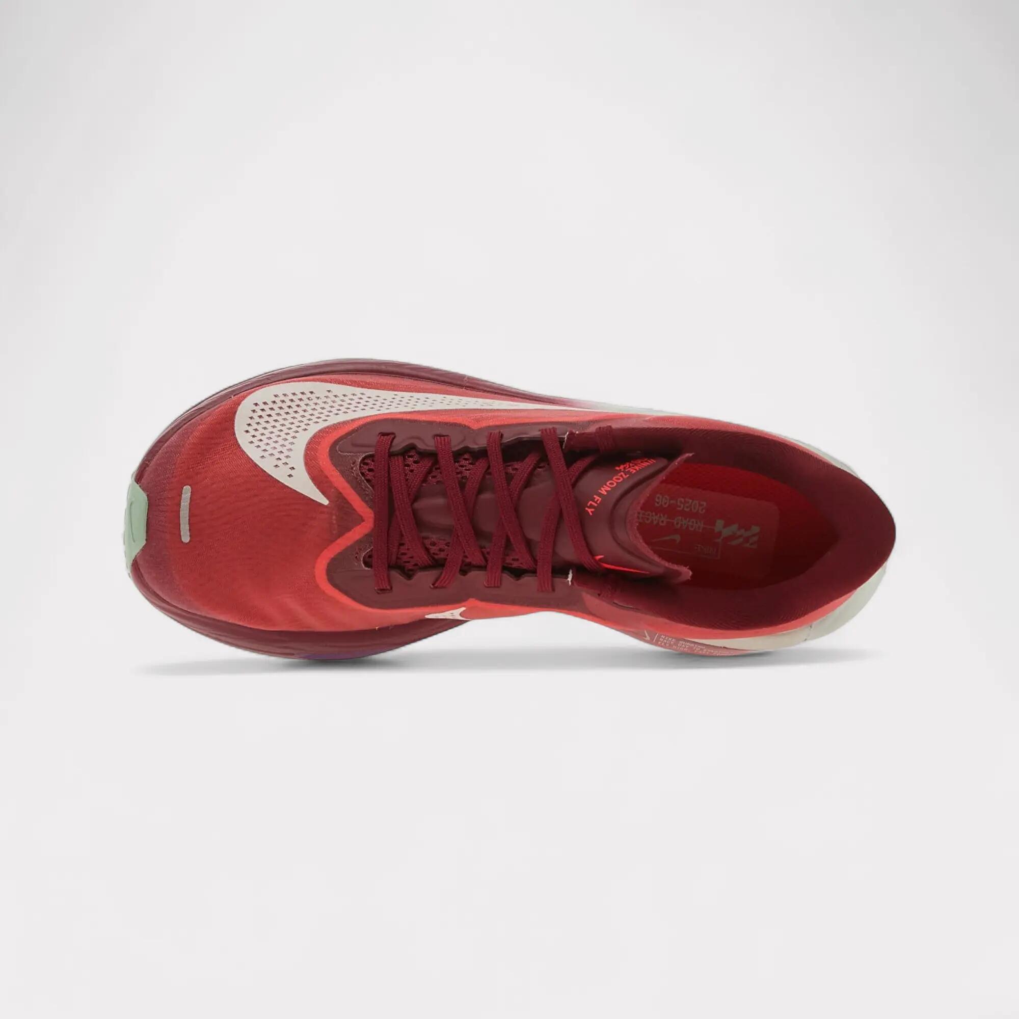 Nike Zoom Fly 6 - Team Red 4/6