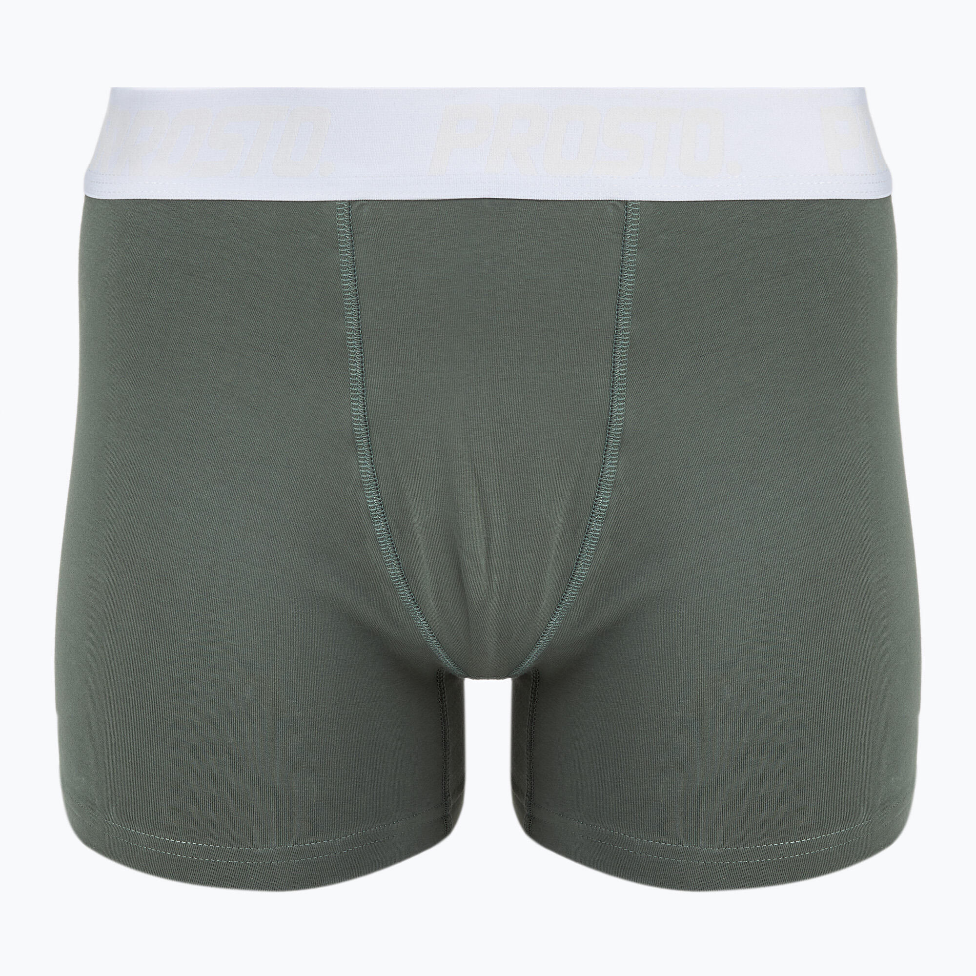 Boxers pour hommes PROSTO Boxers 3 3/7