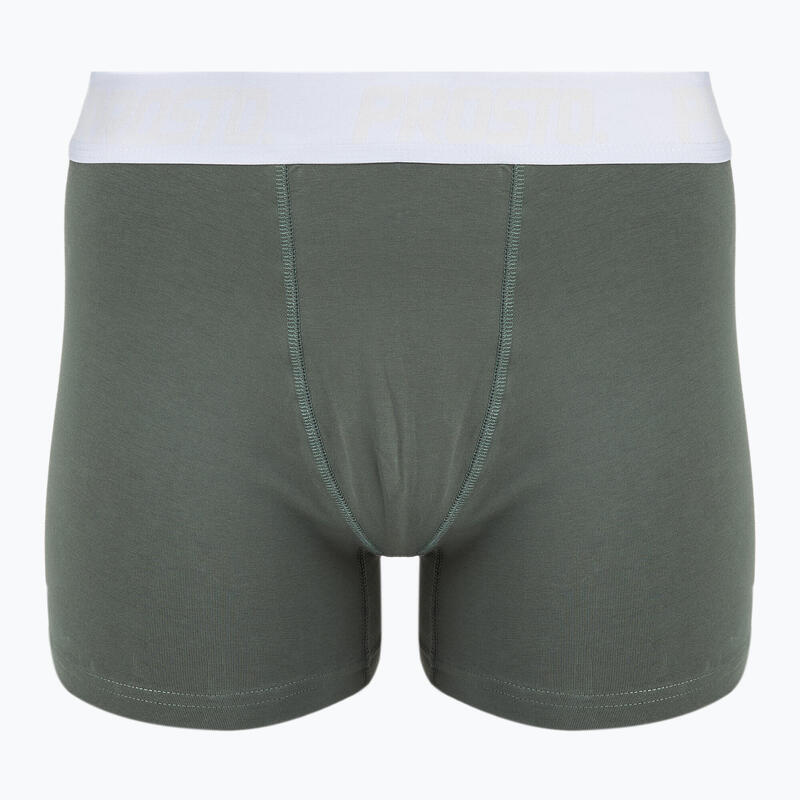 Boxeri bărbați PROSTO Boxers 3