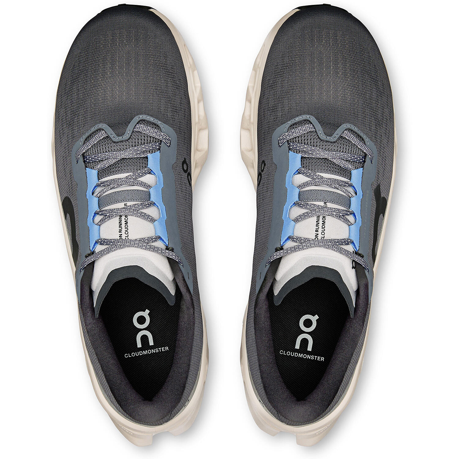 Herren Laufschuh Cloudmonster 3 3/6