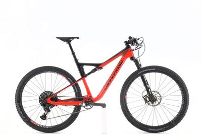 Tweedehands mtb · si · zeer goede toestand
