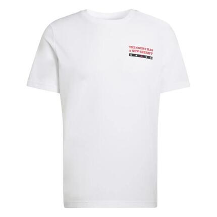Trikot adidas Wanted T