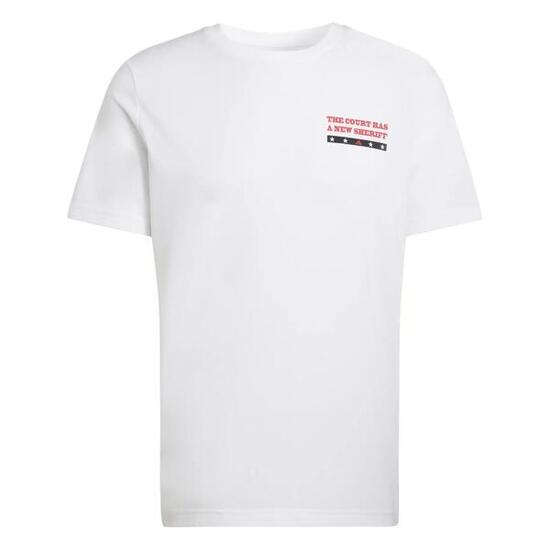 Trikot adidas Wanted T