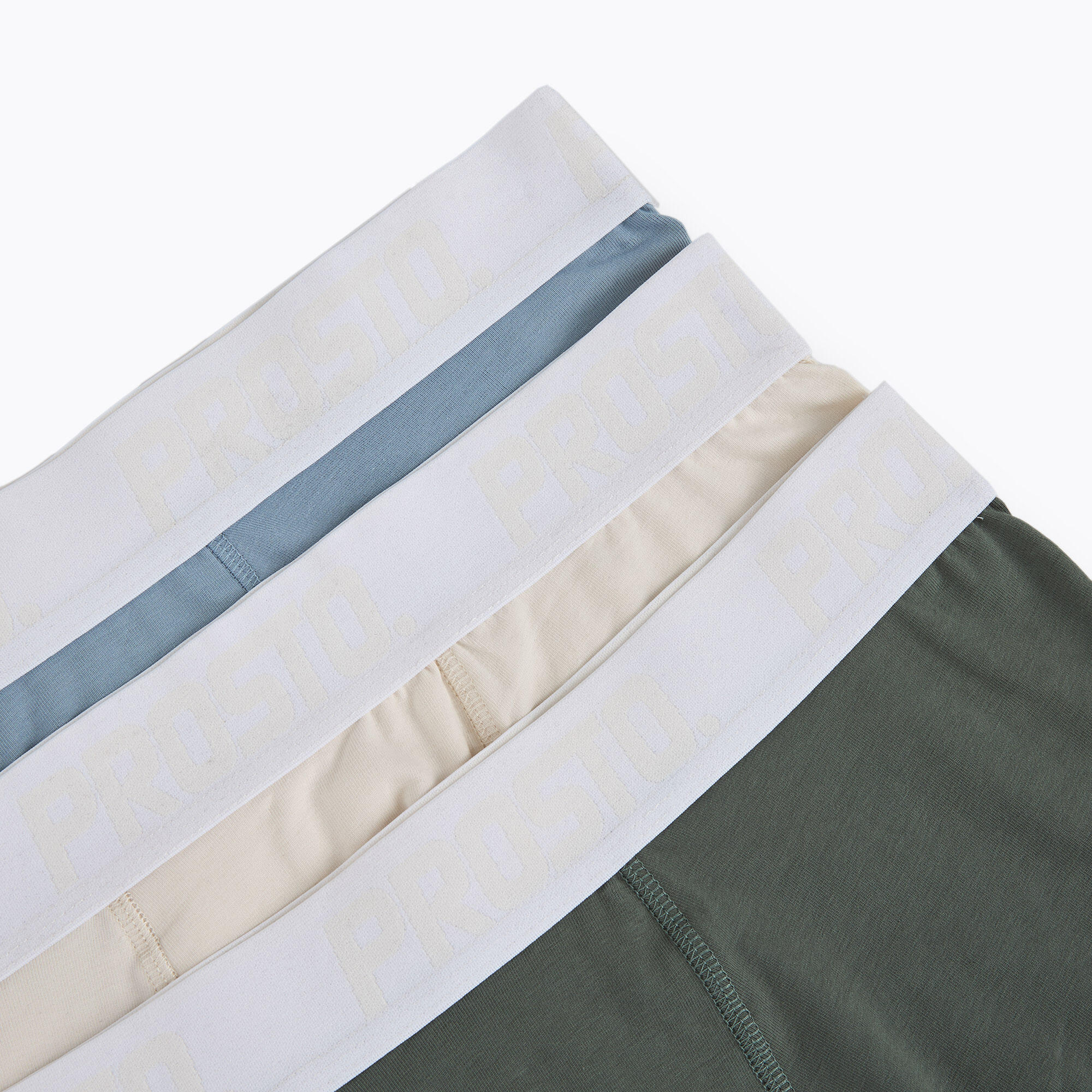 Boxers pour hommes PROSTO Boxers 3 6/7