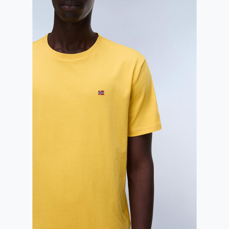 Tricou bărbătesc Napapijri Salis