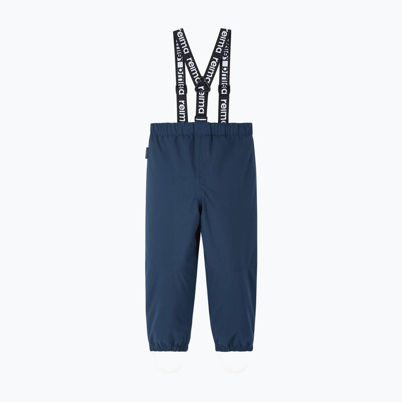 Pantaloni de schi pentru copii Reima Leikisti