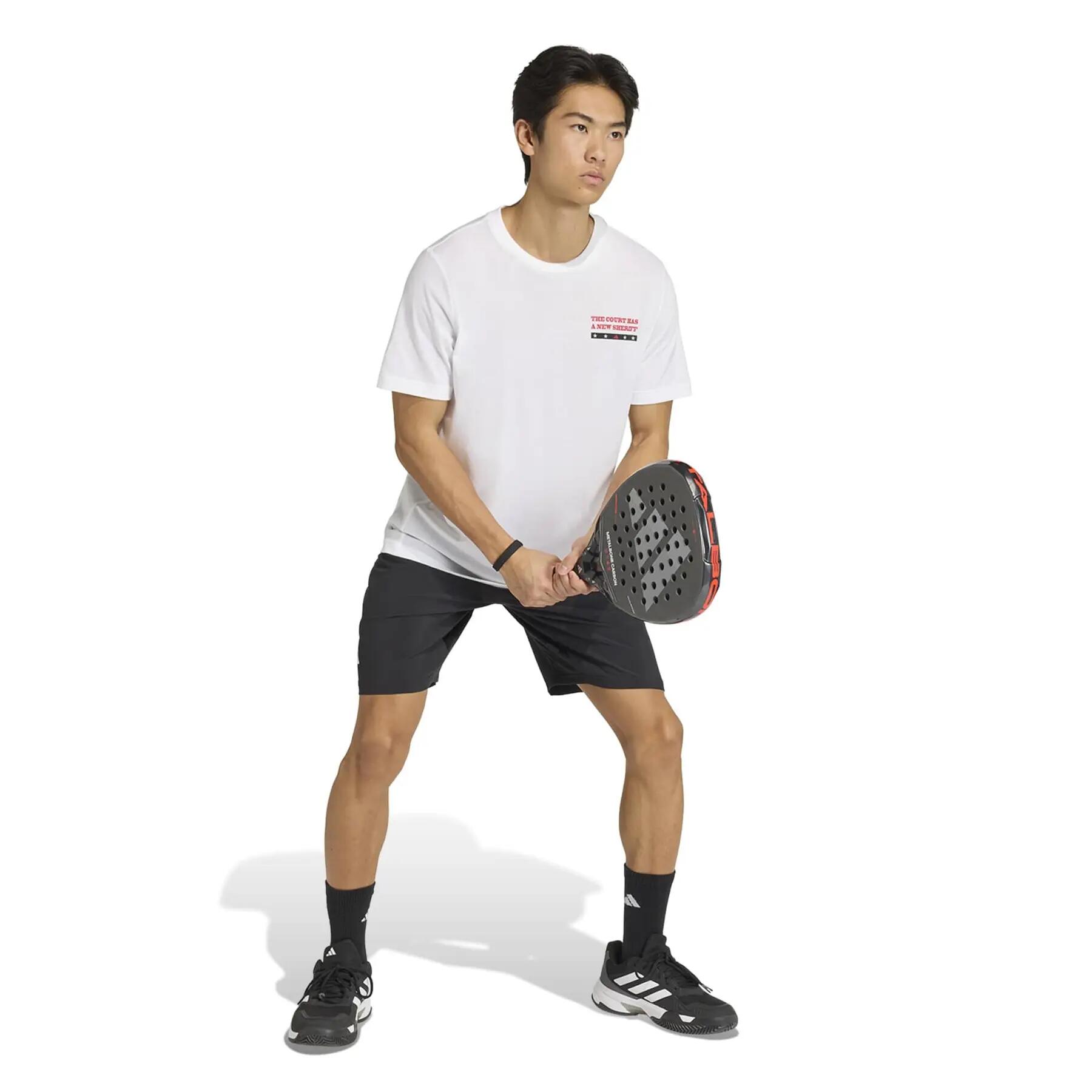 Trikot adidas Wanted T 4/6