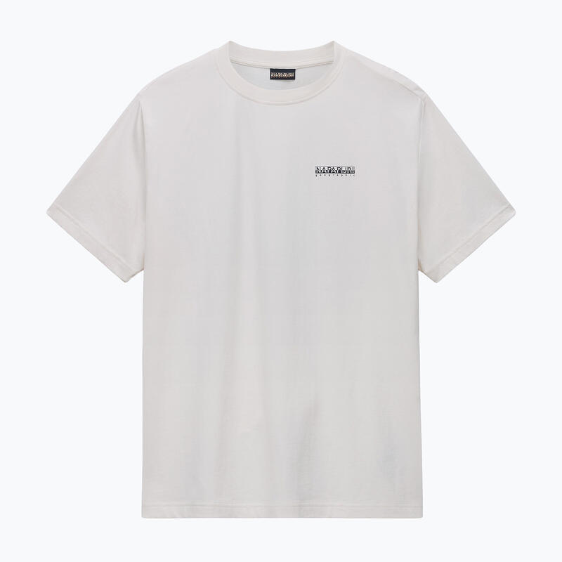 Tricou bărbătesc Napapijri S-Flint