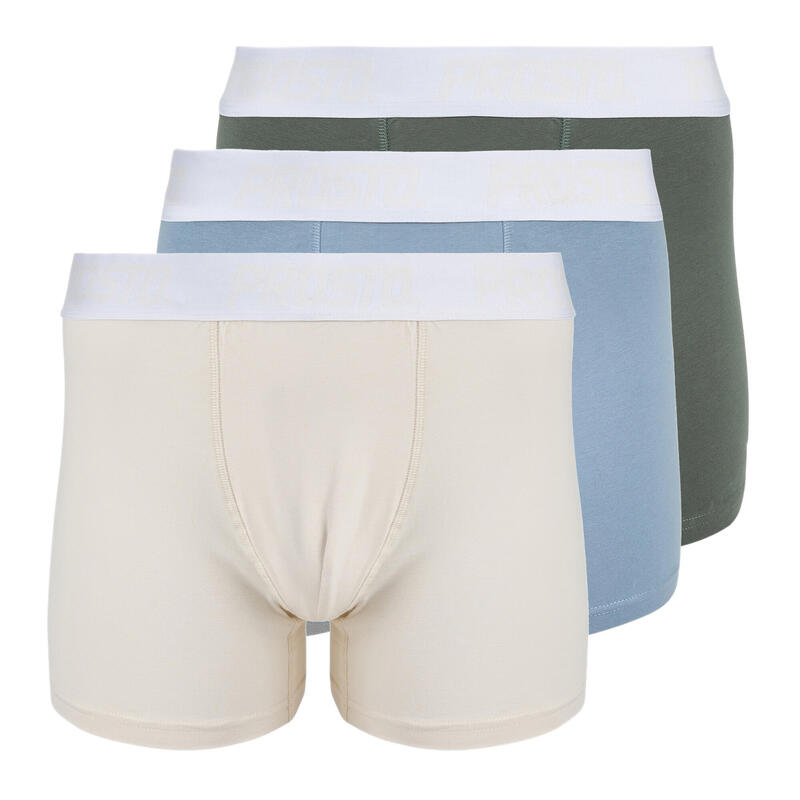 Boxeri bărbați PROSTO Boxers 3