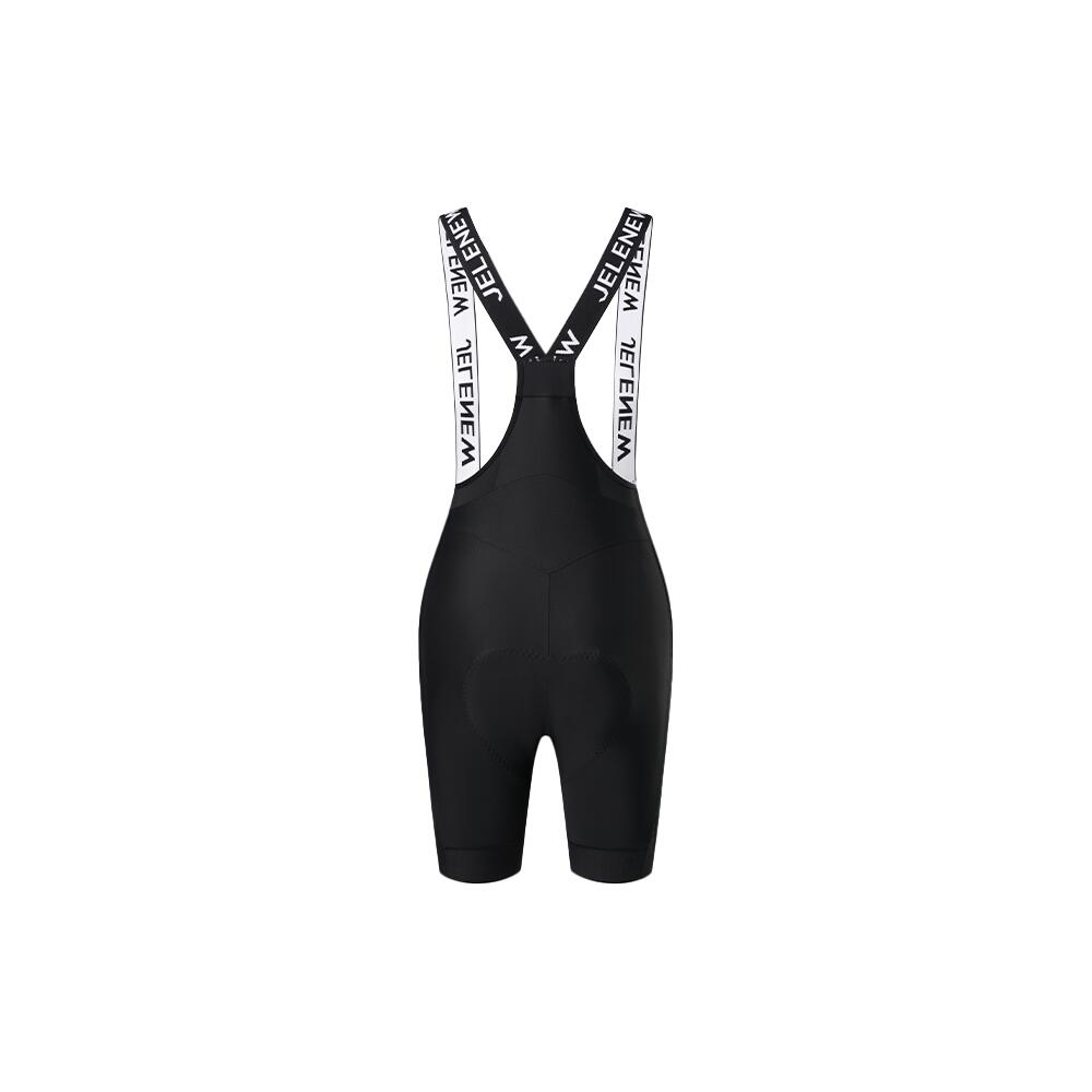 Pantalones Cortos con Tirantes Evolve Y de 8" 2/5