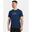 Tricou KILPI Discover, Albastru Inchis, Barbati
