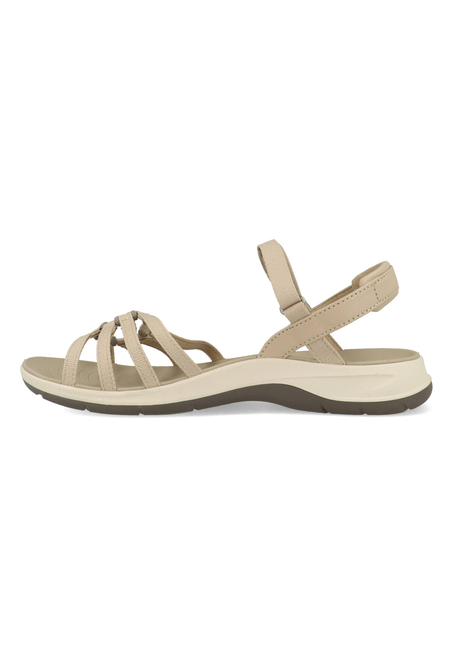 Teva Sandales TirraTraveler 1166130-WPPP Blanc-42 2/5