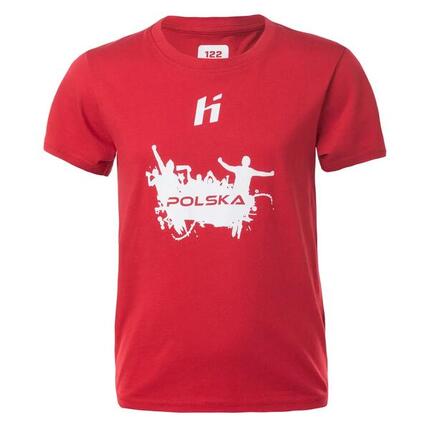 Koszulka dziecięca Polska