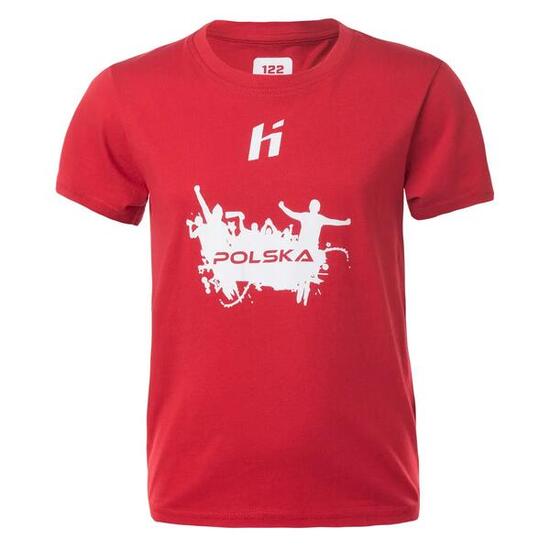 Koszulka dziecięca Polska