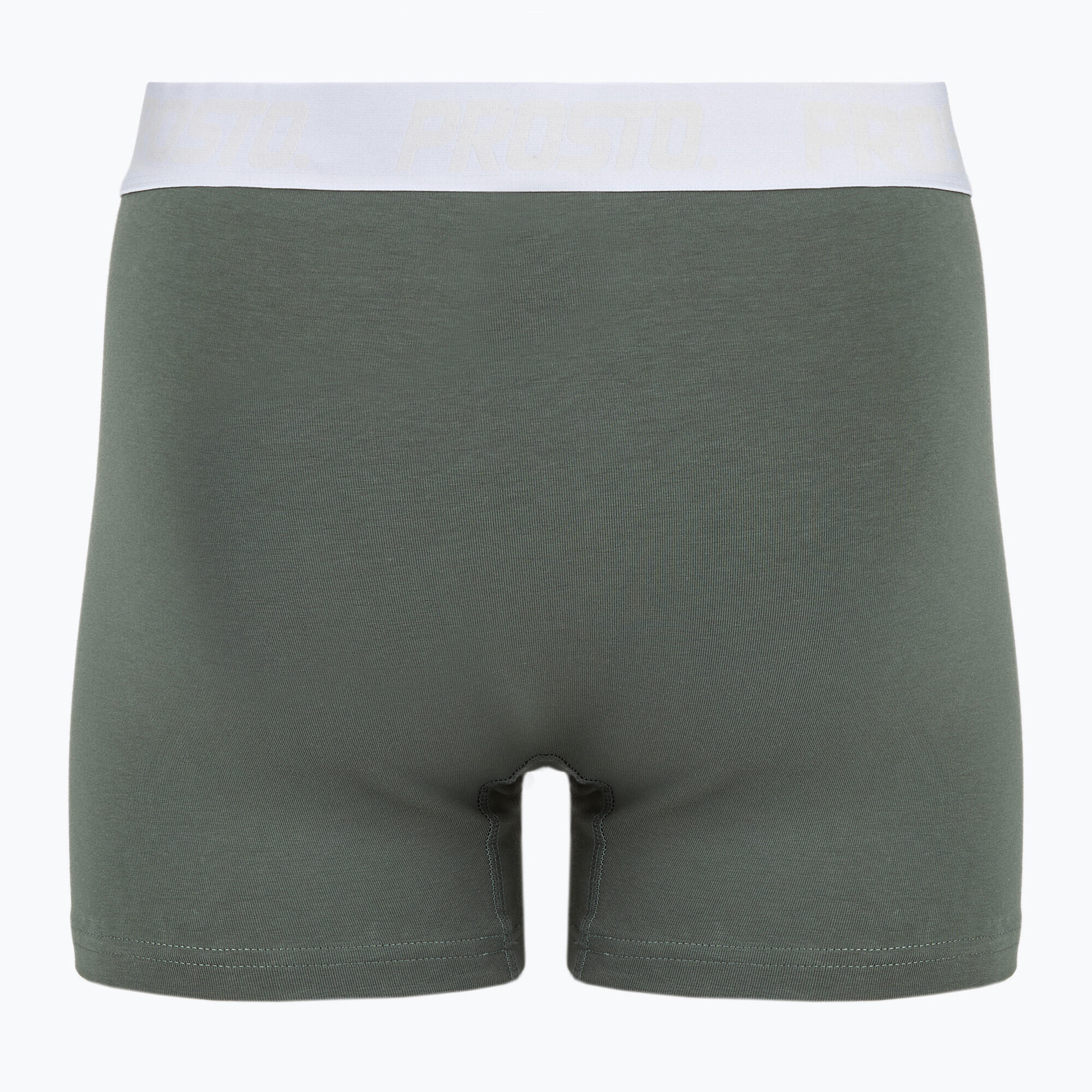Boxers pour hommes PROSTO Boxers 3 5/7