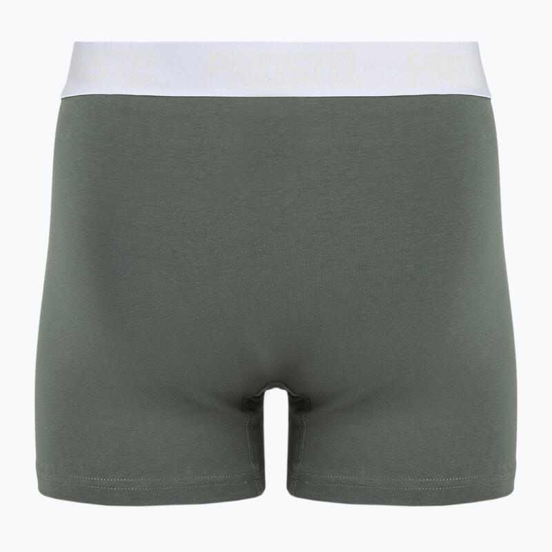 Boxeri bărbați PROSTO Boxers 3