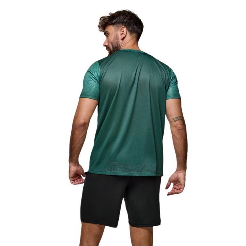Conjunto JHayber Spin Verde 3/5