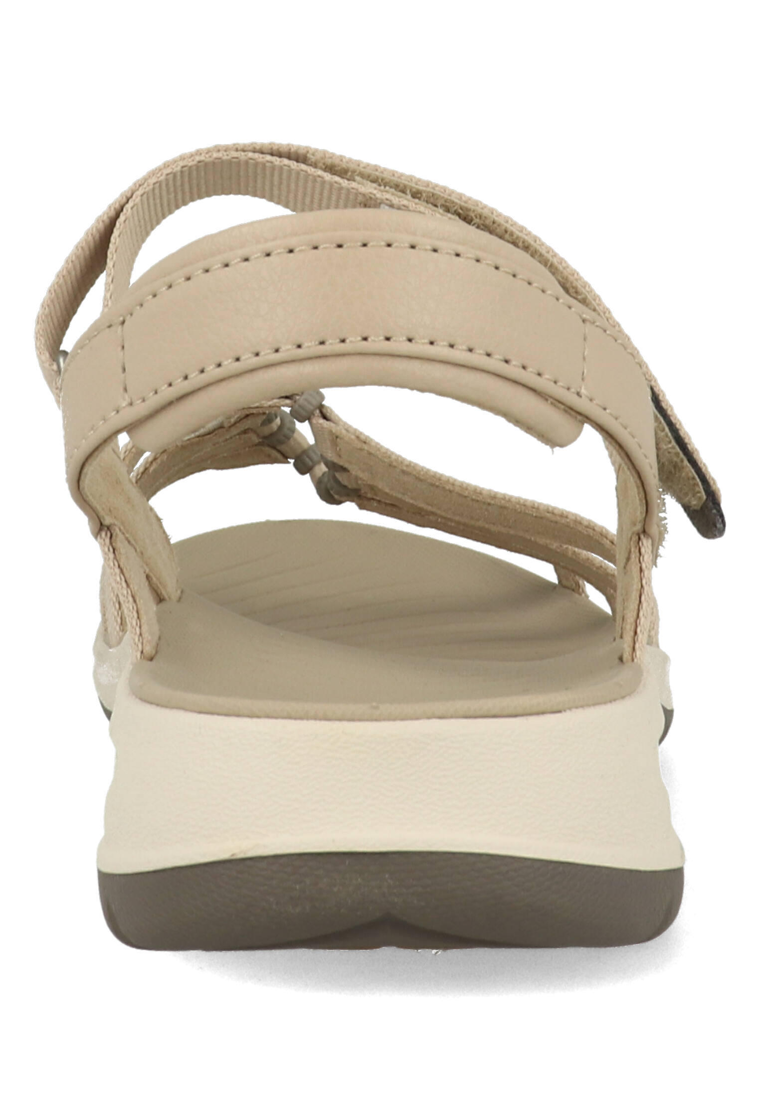 Teva Sandales TirraTraveler 1166130-WPPP Blanc-42 5/5