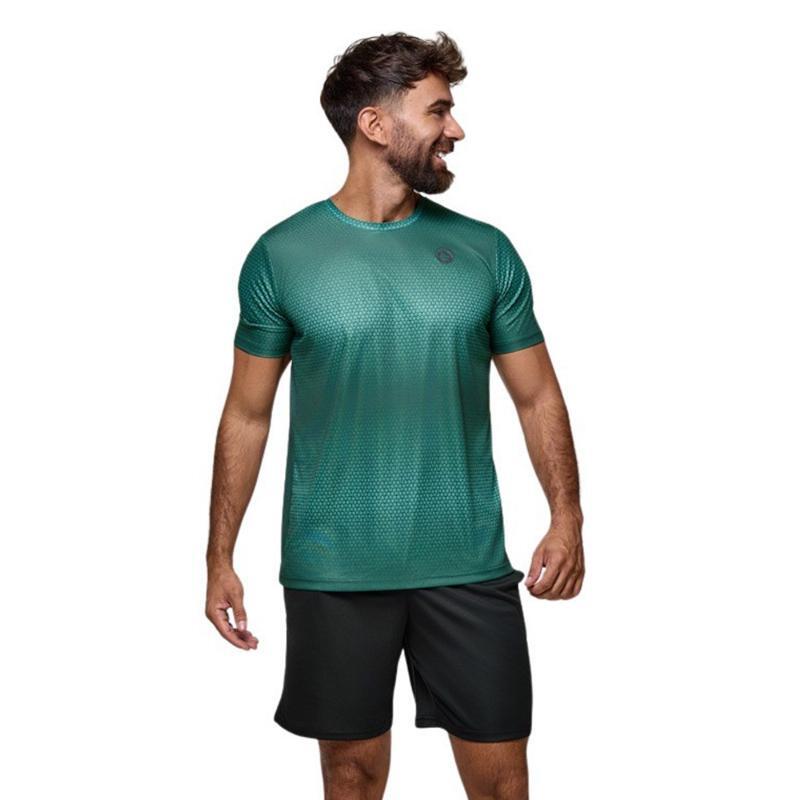 Conjunto JHayber Spin Verde 2/5